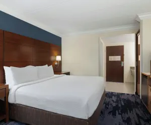Photo 4 - Fairfield by Marriott Inn & Suites Herndon Reston