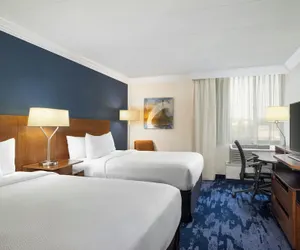 Photo 5 - Fairfield by Marriott Inn & Suites Herndon Reston