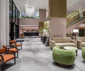 Photo 2 - DoubleTree by Hilton Laredo