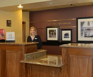 Photo 4 - Hampton Inn Winchester