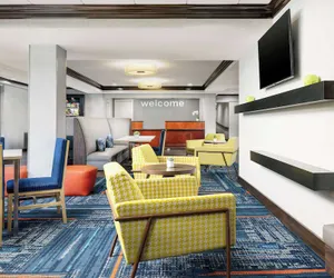 Photo 3 - Hampton Inn Long Island/Islandia