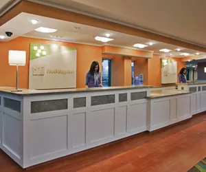 Photo 3 - Holiday Inn & Suites Virginia Beach North Beach by IHG