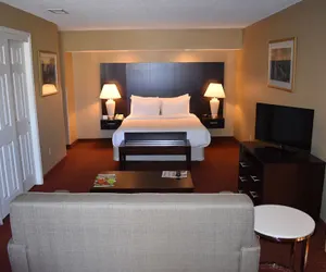 Photo 4 - Hawthorn Extended Stay by Wyndham Wichita