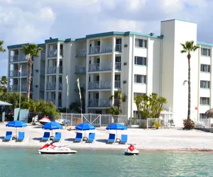 Photo 2 - Gulfview Hotel on the Beach