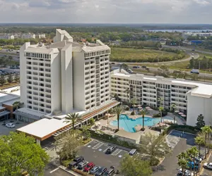 Photo 2 - Holiday Inn Orlando - Disney Springs® Area by IHG