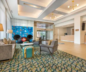 Photo 3 - Holiday Inn Orlando - Disney Springs® Area by IHG