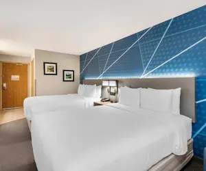 Photo 2 - Comfort Inn Green River National Park Area