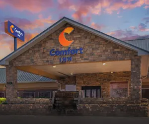 Photo 2 - Comfort Inn Green River National Park Area