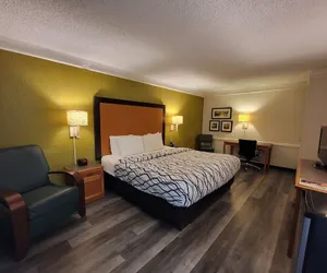 Photo 4 - La Quinta Inn by Wyndham Amarillo West Medical Center