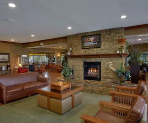 Photo 2 - The Inn On The River
