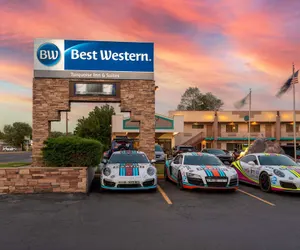 Photo 2 - Best Western Turquoise Inn & Suites