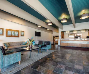 Photo 3 - Best Western Turquoise Inn & Suites