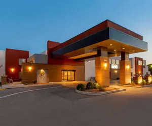 Photo 2 - Best Western Pecos Inn