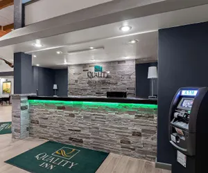 Photo 5 - Quality Inn & Suites Craig