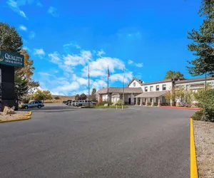 Photo 2 - Quality Inn & Suites Craig