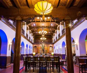 Photo 2 - Hotel Andaluz Albuquerque, Curio Collection by Hilton
