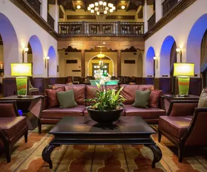 Photo 4 - Hotel Andaluz Albuquerque, Curio Collection by Hilton