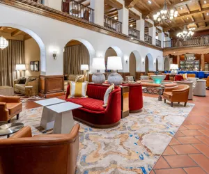 Photo 2 - Hotel Andaluz Albuquerque, Curio Collection by Hilton