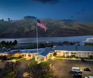 Photo 2 - Holiday Inn Clarkston - Lewiston by IHG