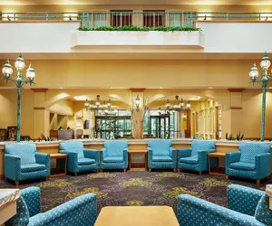 Photo 5 - Embassy Suites by Hilton Greensboro Airport