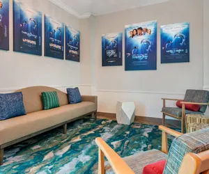 Photo 4 - Dolphin Sands Clearwater Beach, Ascend Hotel Collection