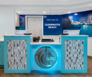 Photo 3 - Dolphin Sands Clearwater Beach, Ascend Hotel Collection