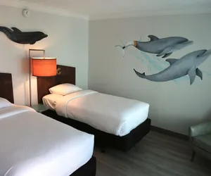 Photo 5 - Dolphin Sands Clearwater Beach, Ascend Hotel Collection