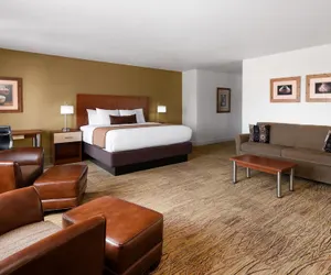 Photo 2 - Best Western Discovery Inn