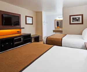 Photo 5 - Best Western Discovery Inn