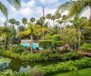 Photo 2 - Ramada by Wyndham Santa Barbara