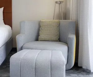 Photo 5 - Courtyard by Marriott Atlanta Marietta/I-75 North