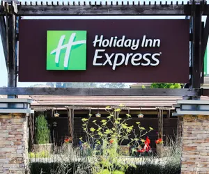 Photo 2 - Holiday Inn Express Mill Valley San Francisco Area, an IHG Hotel