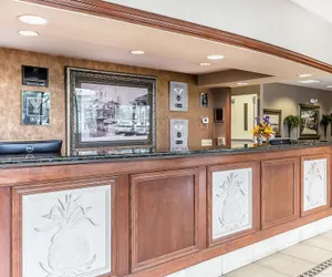 Photo 4 - Quality Inn & Suites