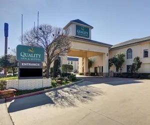 Photo 2 - Quality Inn & Suites