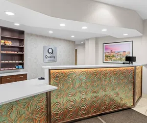 Photo 5 - Quality Inn & Suites Albuquerque South Valley Area