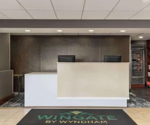 Photo 3 - Wingate by Wyndham Fletcher at Asheville Airport
