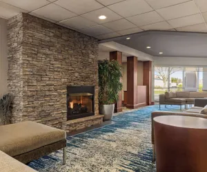 Photo 4 - Wingate by Wyndham Fletcher at Asheville Airport