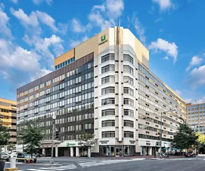 Photo 2 - Holiday Inn Washington Capitol - Natl Mall by IHG