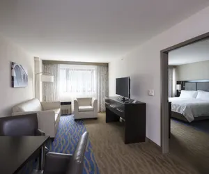 Photo 5 - Holiday Inn Washington Capitol - Natl Mall by IHG