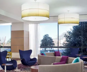 Photo 5 - Peachtree Hotel Midtown Atlanta