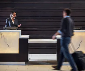 Photo 3 - Peachtree Hotel Midtown Atlanta