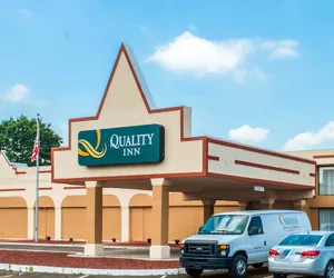 Photo 2 - Quality Inn