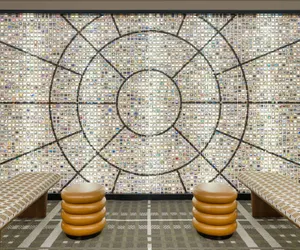 Photo 4 - Crowne Plaza Indianapolis-Dwtn-Union Stn by IHG