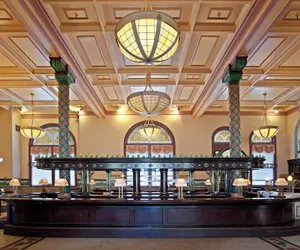 Photo 3 - Crowne Plaza Indianapolis-Dwtn-Union Stn by IHG