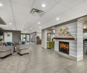 Photo 3 - Best Western Plus Indianapolis NW Hotel