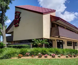 Photo 2 - Red Roof Inn Pensacola – I-10 at Davis Highway