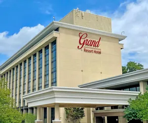 Photo 2 - Grand Resort Hotel - Mt Laurel - Philadelphia