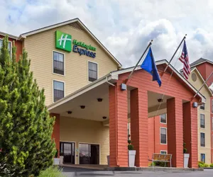 Photo 2 - Holiday Inn Express Grants Pass, an IHG Hotel