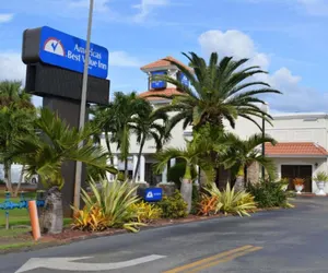 Photo 2 - Americas Best Value Inn Ft. Myers