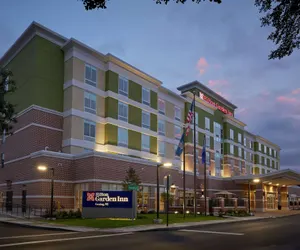 Photo 2 - Hilton Garden Inn Corning Downtown